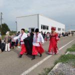 Свято і "замінування" на КПВВ: у п’ятницю на “Новотроїцькому” пропускали людей в обхід пункту