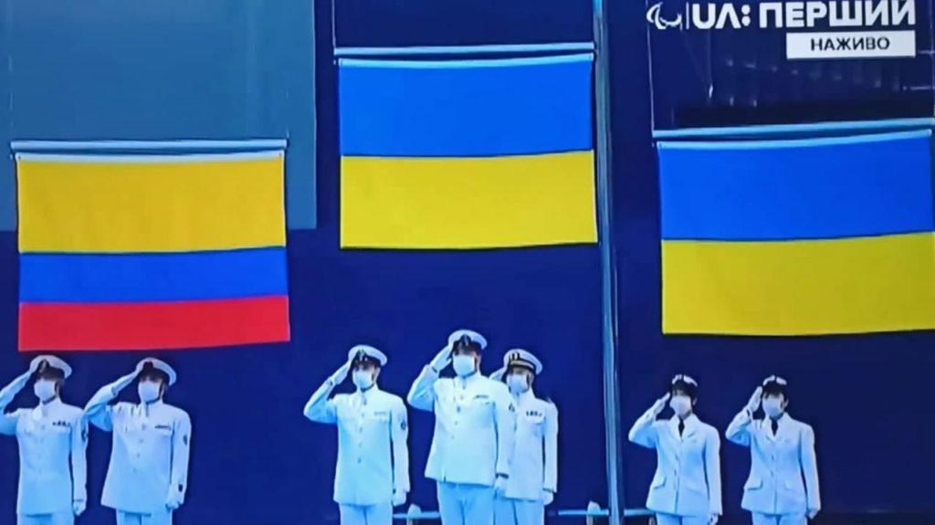 Новые победы: паралимпийцы из Донетчины принесли Украине золотую и бронзовую медали