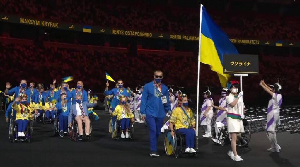 Вторая неделя Паралимпиады: когда выступают спортсмены из Донецкой области (расписание)