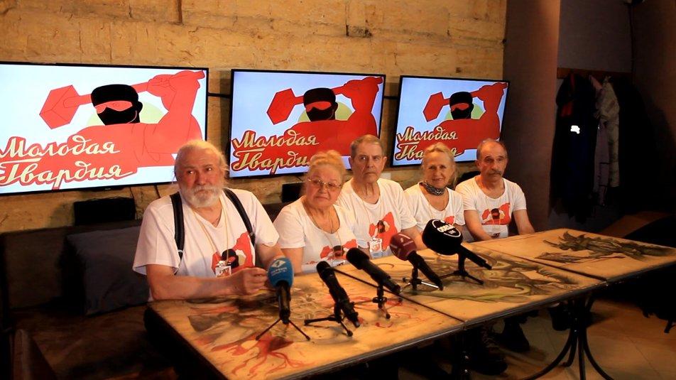 Українські геймери за 60: одеські пенсіонери встановили рекорд України за гру у Counter-Strike
