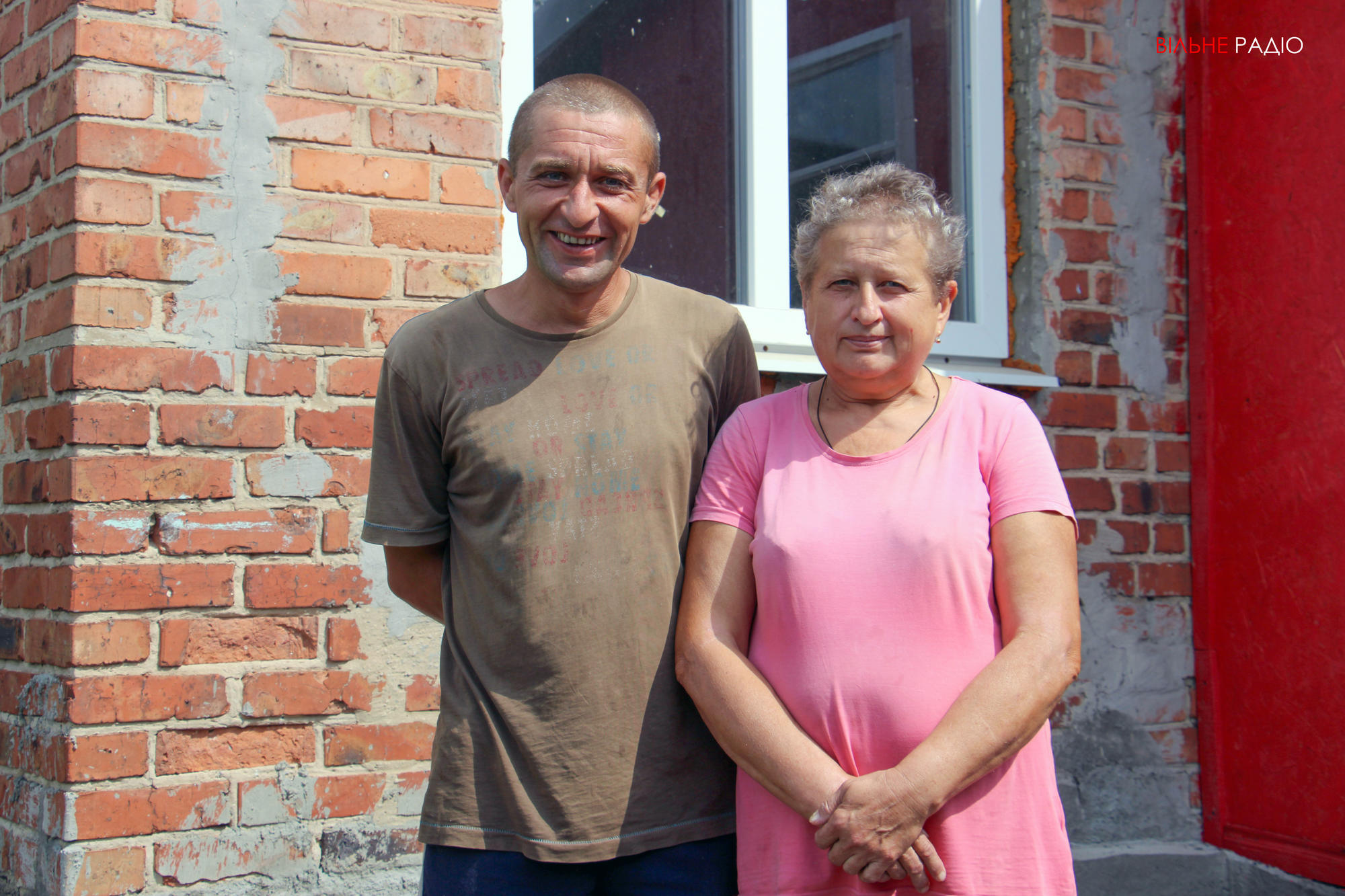 Мужчина из Жованки Донецкой области выиграл грант на развитие хозяйства