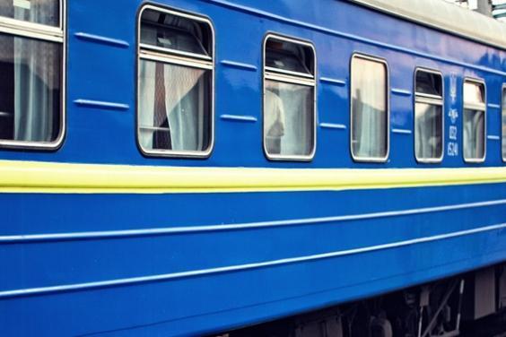 20 и 21 августа из Киева в Константиновку будет больше поездов
