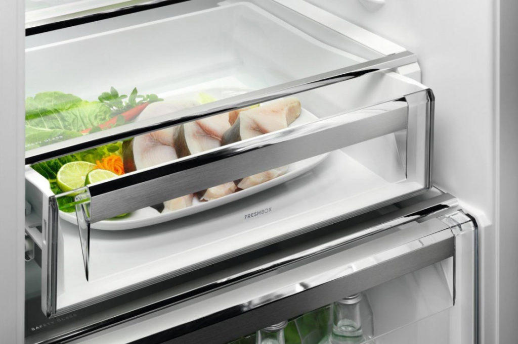 Чим відрізняються холодильники AEG та як обрати потрібну модель