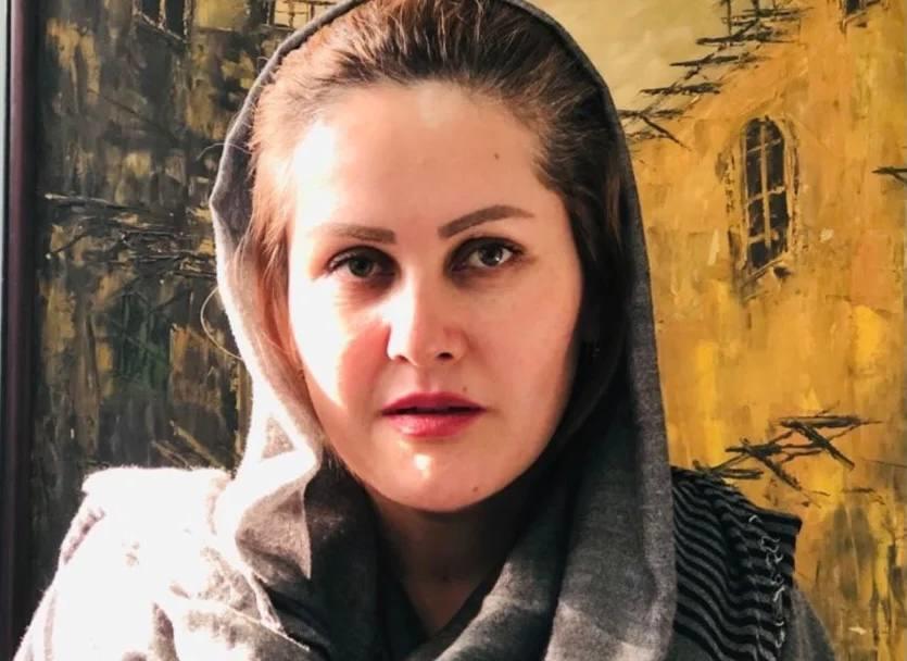 Афганська режисерка отримала прихисток в Україні