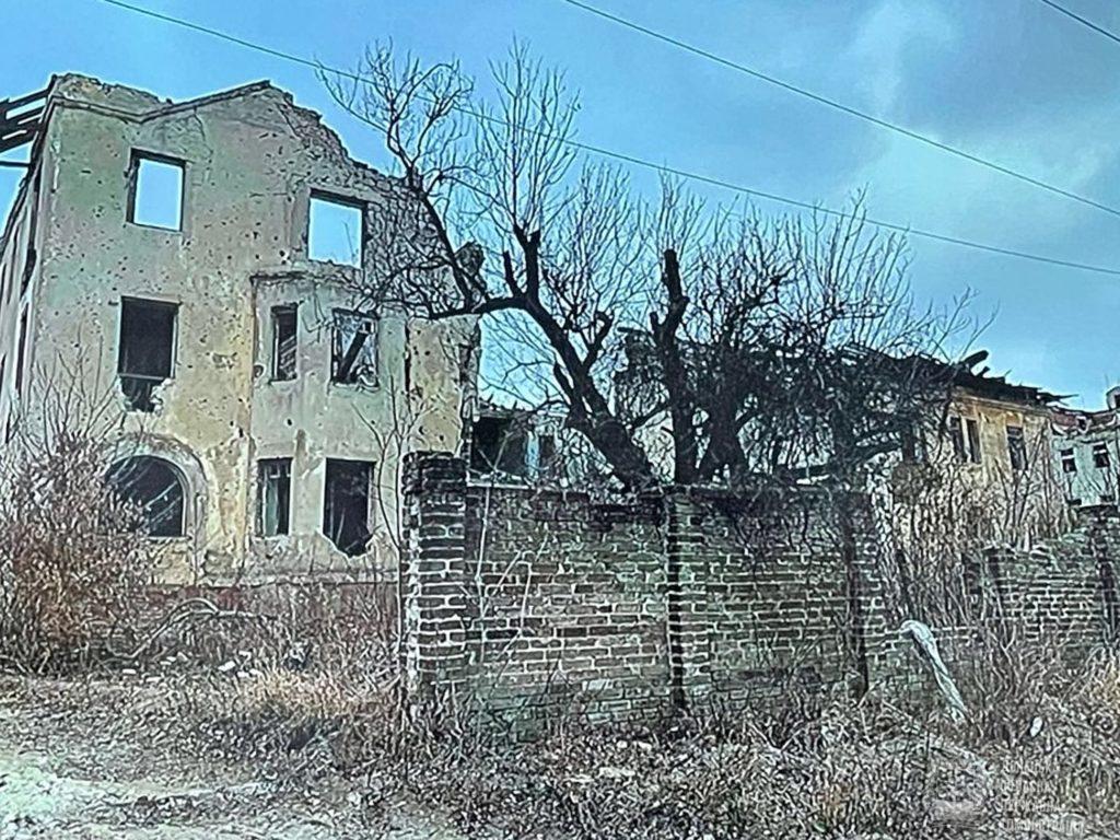 В Донецкой области еще 47 человек получат денежные компенсации за разрушенное снарядами жилье