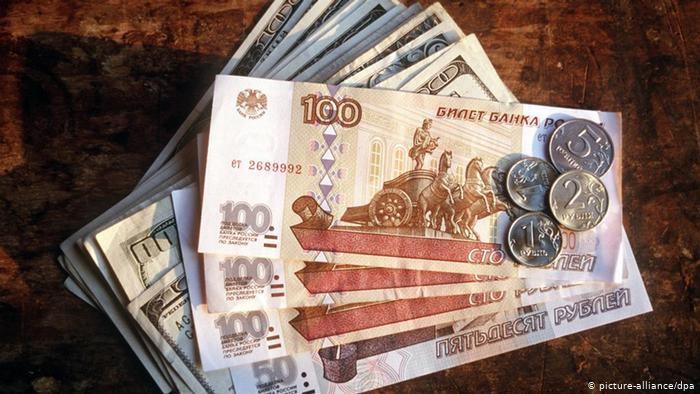 Самоназвані “ЛДНР” хочуть створити спільну економічну зону, аби дотягнути до рівня Ростова