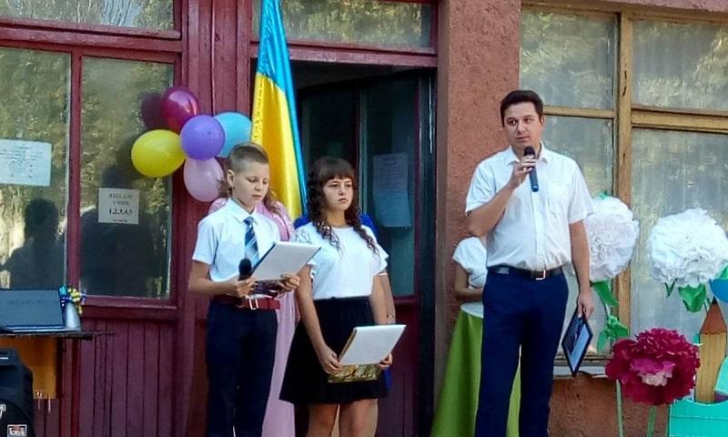 Эксмэр Часов Яра Верзилов теперь работает в Селидовском городском совете