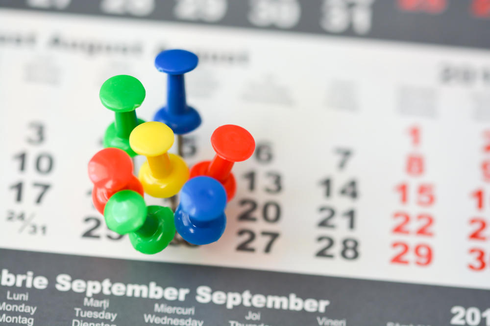 9 вересня: свята і визначні події. Цей день в історії