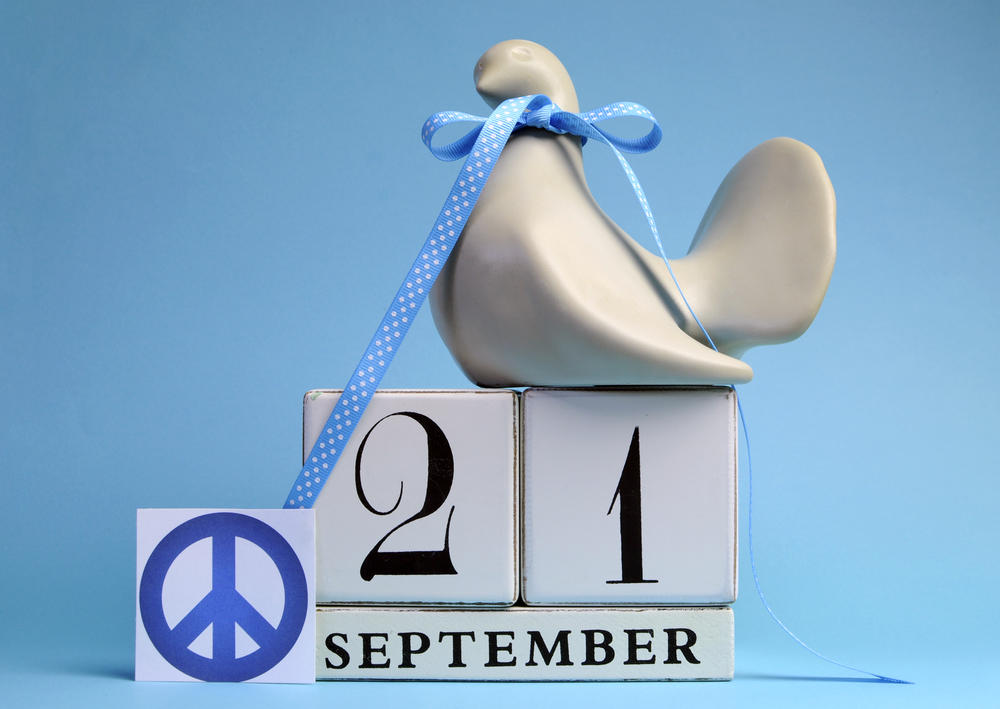 21 сентября: праздники и события. Этот день в истории