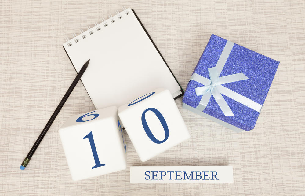 10 сентября: праздники и события. Этот день в истории