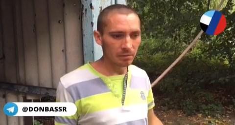 9 людей вже 7 років живуть у бомбосховищі біля шахти “Трудівська” в Донецьку
