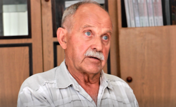 “Буде болото”: гідрогеолог прогнозує підтоплення третини Донбасу шахтними водами (ФОТО, ВІДЕО)