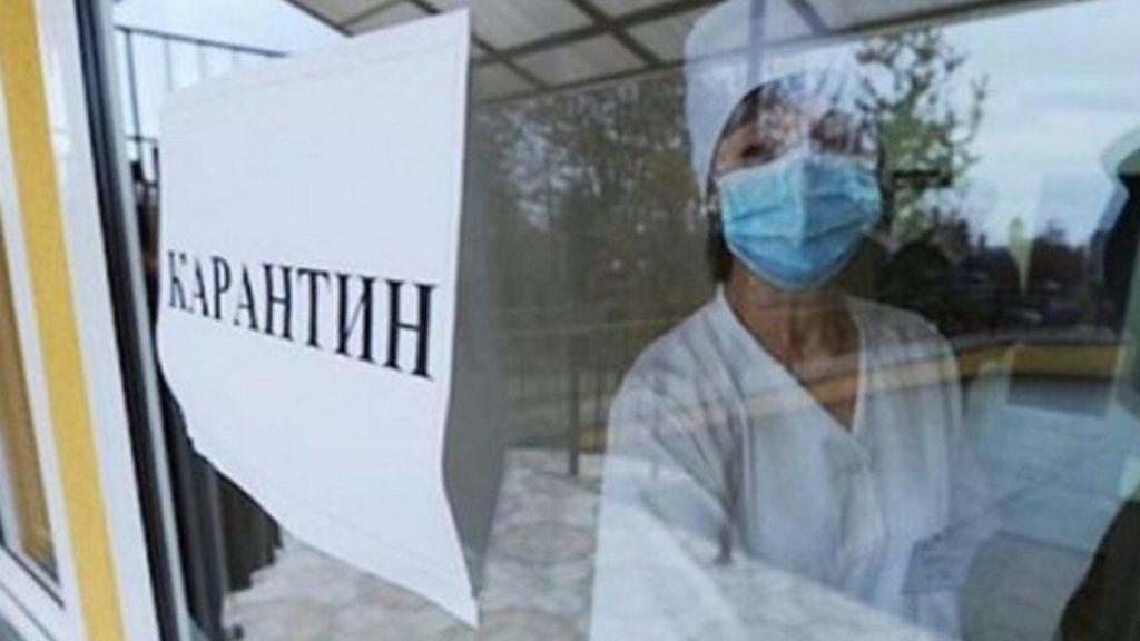 Уряд продовжив адаптивний карантин в Україні до кінця року