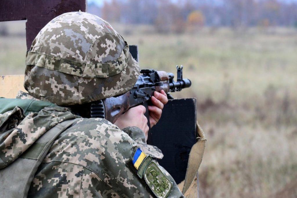 Загострення на Донбасі: бойовики дистанційно мінували території та скидали вибухівку з дронів