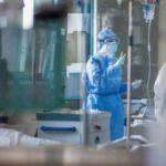 У Слов’янську розгорнуть додаткове відділення на 40 ліжок для хворих з коронавірусом