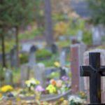 Наслідки коронавірусу: в Мирнограді запускатимуть нове кладовище, бо на інших бракує місць