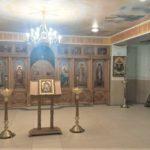 "Там именно украинские святые": На Донетчине к празднику Покрова открывают еще одну церковь ПЦУ