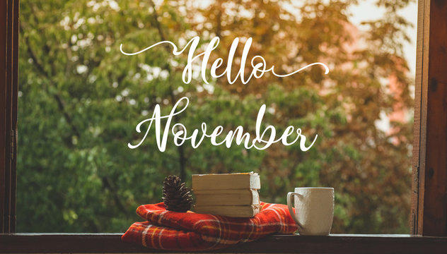1 ноября: праздники и события. Этот день в истории