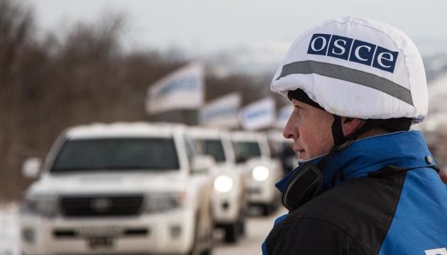 Змусили співпрацювати: Місія ОБСЄ супроводжуватиме працівників фільтрувальної станції на окупованій території