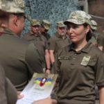 "Более трети военных ВСУ - женщины": праздник 14 октября стал и Днем защитниц Украины