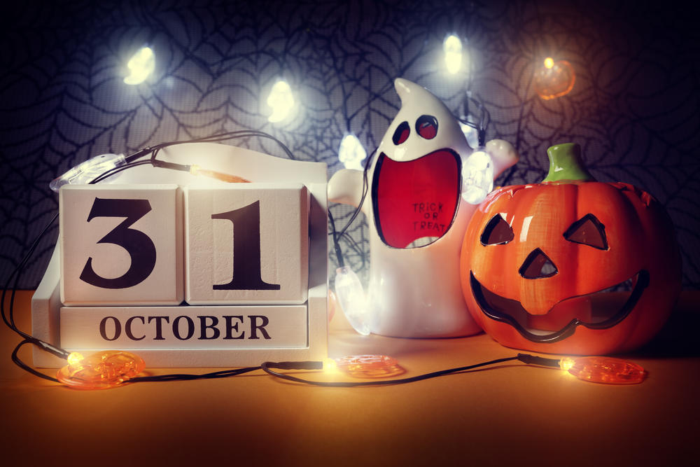 31 октября: праздники и события. Этот день в истории