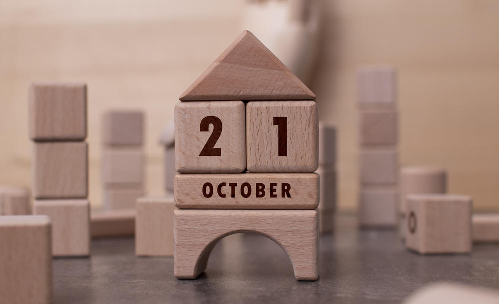 21 октября: праздники и события. Этот день в истории