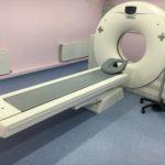 В Курахівській міській лікарні з’явиться апарат комп’ютерної томографії
