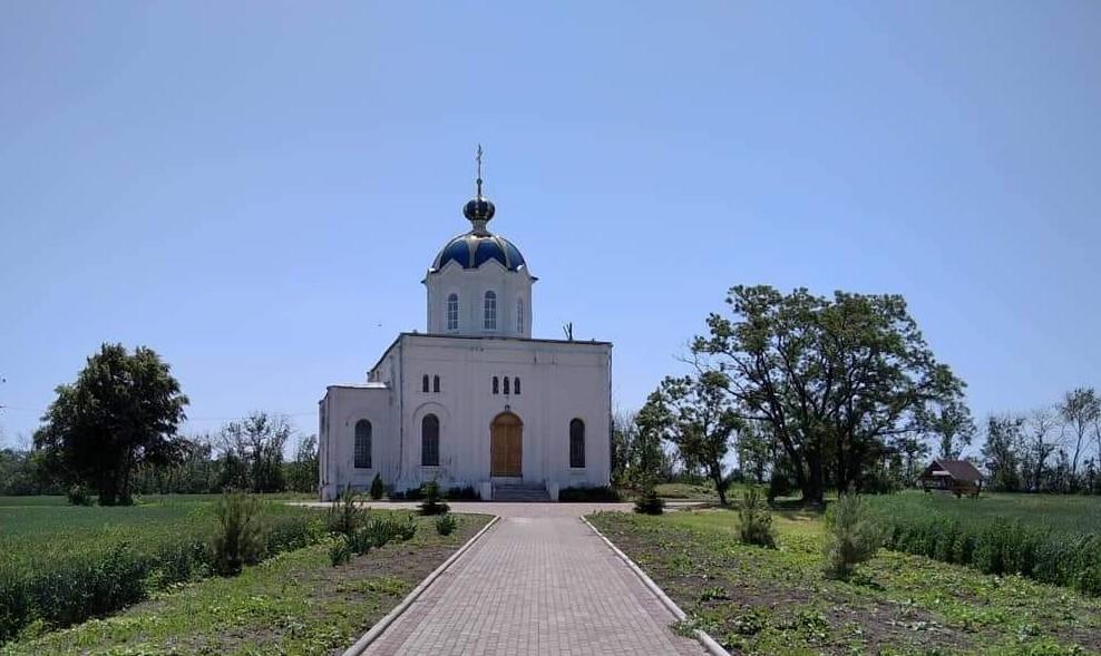Селу Свято-Покровскому в Северской громаде – 325 лет. Или нет? (разъяснение краеведа)