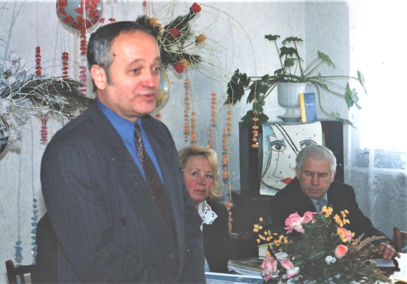 Вадим Оліфіренко