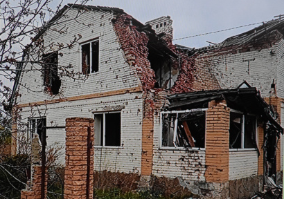 Ще 28 родин з прифронтових міст і селищ отримають компенсації за зруйноване житло
