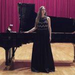 В бельгійському місті Льєж трагічно загинула оперна співачка з Донеччини