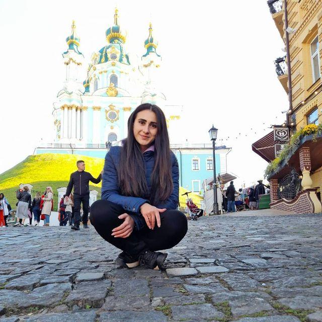 Выиграй приз и спаси жизнь. Как помочь 27-летней Екатерине Мамедовой из Торецка, которая борется с онкологией 1