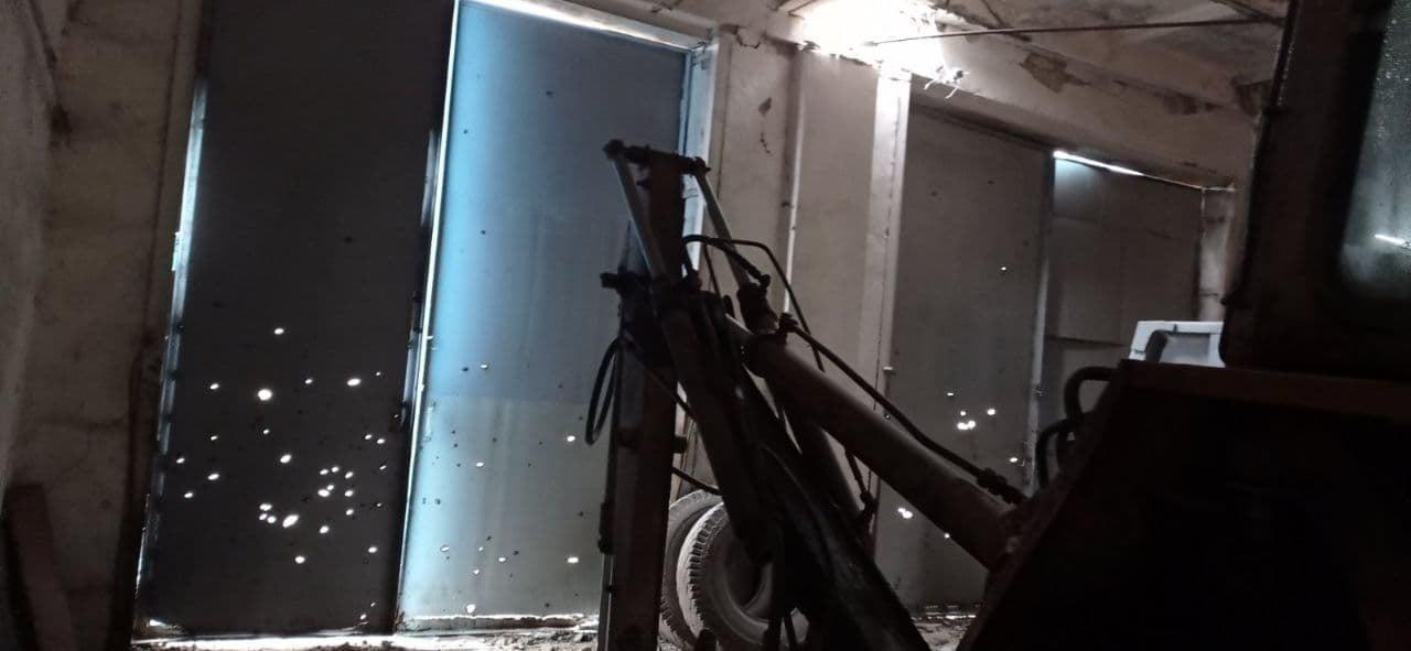 Снарядами по мирних: бойовики обстріляли два населених пункти на Луганщині (ФОТО) 3