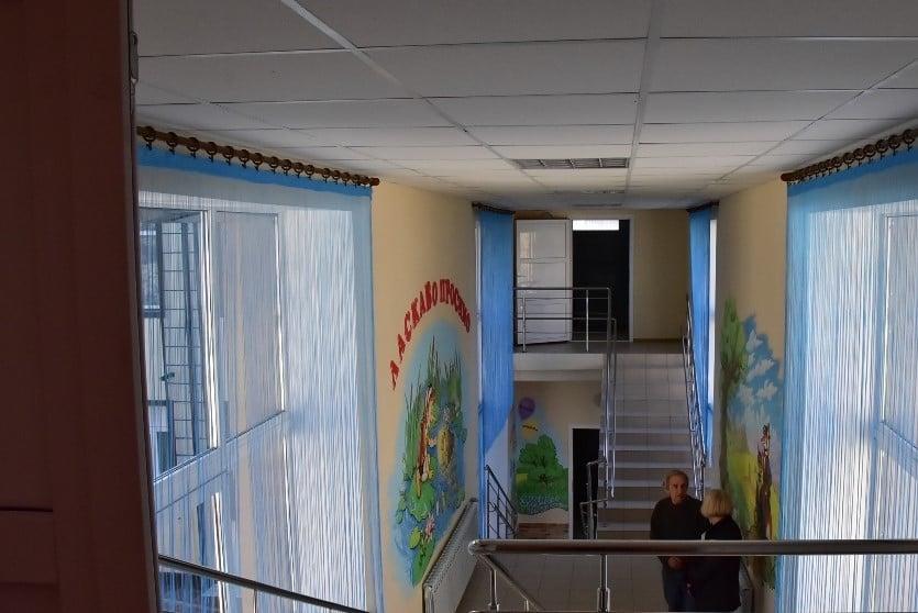 В Славянске появится первый на Донетчине инклюзивный "Центр развития ребенка"