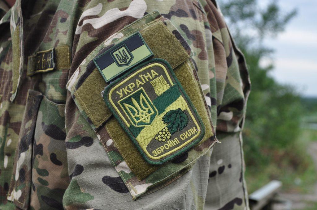На Донетчине ветеранам российско-украинской войны будут помогать найти работу (контакты)