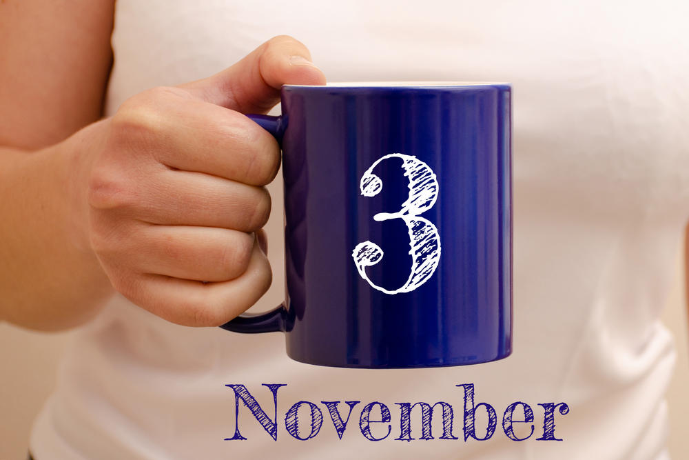 3 ноября: праздники и события. Этот день в истории