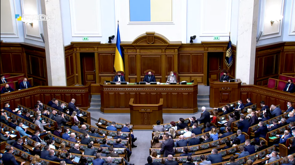 В Україні призначили 5 нових міністрів. Що вони обіцяють