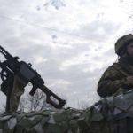 27 листопада окупанти 5 разів зривали тишу на Донбасі. Постраждалих у лавах ЗСУ немає