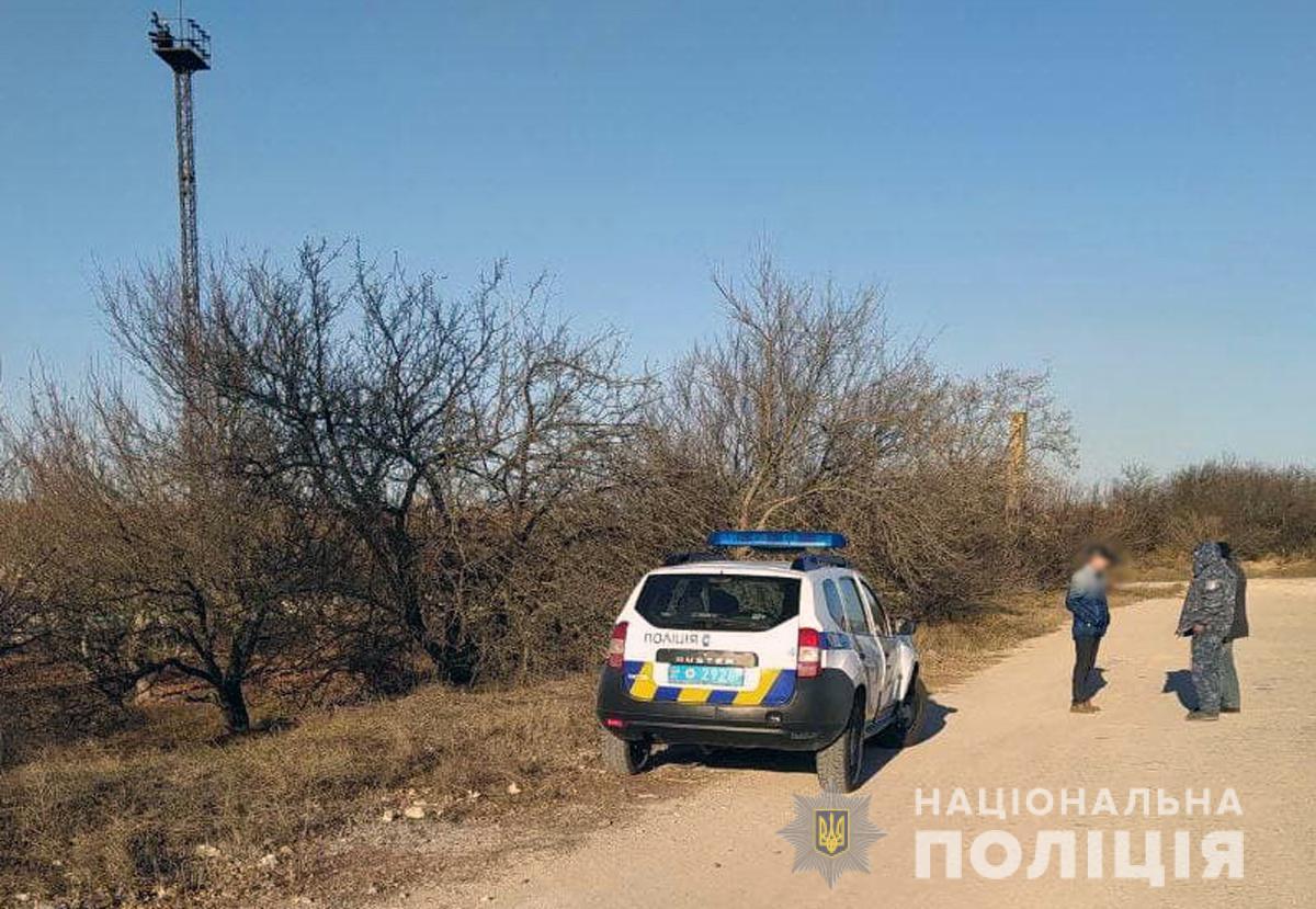 Під Волновахою перекинувся мотоцикл з пасажирами, загинула дитина