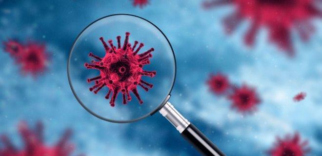 COVID-19 на Донетчине: за все время пандемии от осложнений вируса умерли 5 046 человек