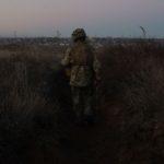 Окупанти обстрілювали позиції ЗСУ на Луганщині. Обійшлося без постраждалих
