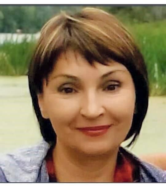 Пленницу из Новоазовска наградили Национальной правозащитной премией