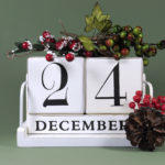 24 грудня: свята і події. Цей день в історії