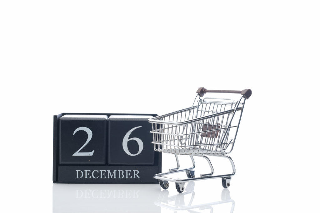 26 декабря: праздники и события. Этот день в истории