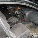 В Селидово пассажир такси чуть не зарезал водителя кухонным ножом, — полиция