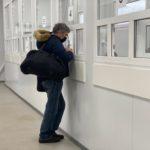 На Донбасі працює на пропуск лише КПВВ “Станиця Луганська”