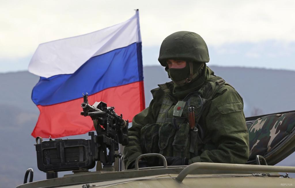 Ростовський суд підтвердив, що на Донбасі воюють російські військові