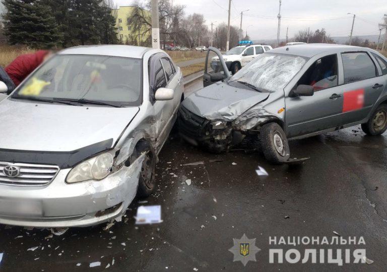 У Костянтинівці в ДТП загинула перехожа. Підозрюваного взяли під варту