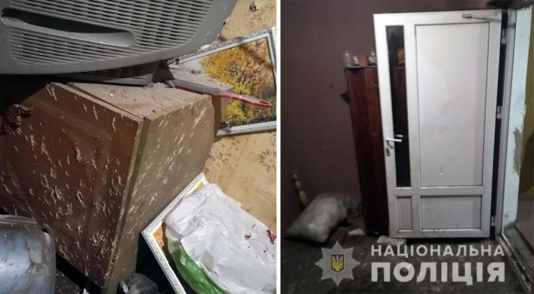 Під Покровськом жінку на смерть підірвали гранатою, ще двоє чоловіків травмувалися, — поліція