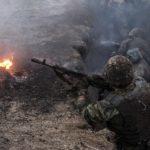 Затишшя було недовгим: 2 українських військовослужбовців отримали поранення на сході у вівторок